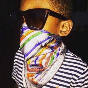 Meet your Posher, Wayne